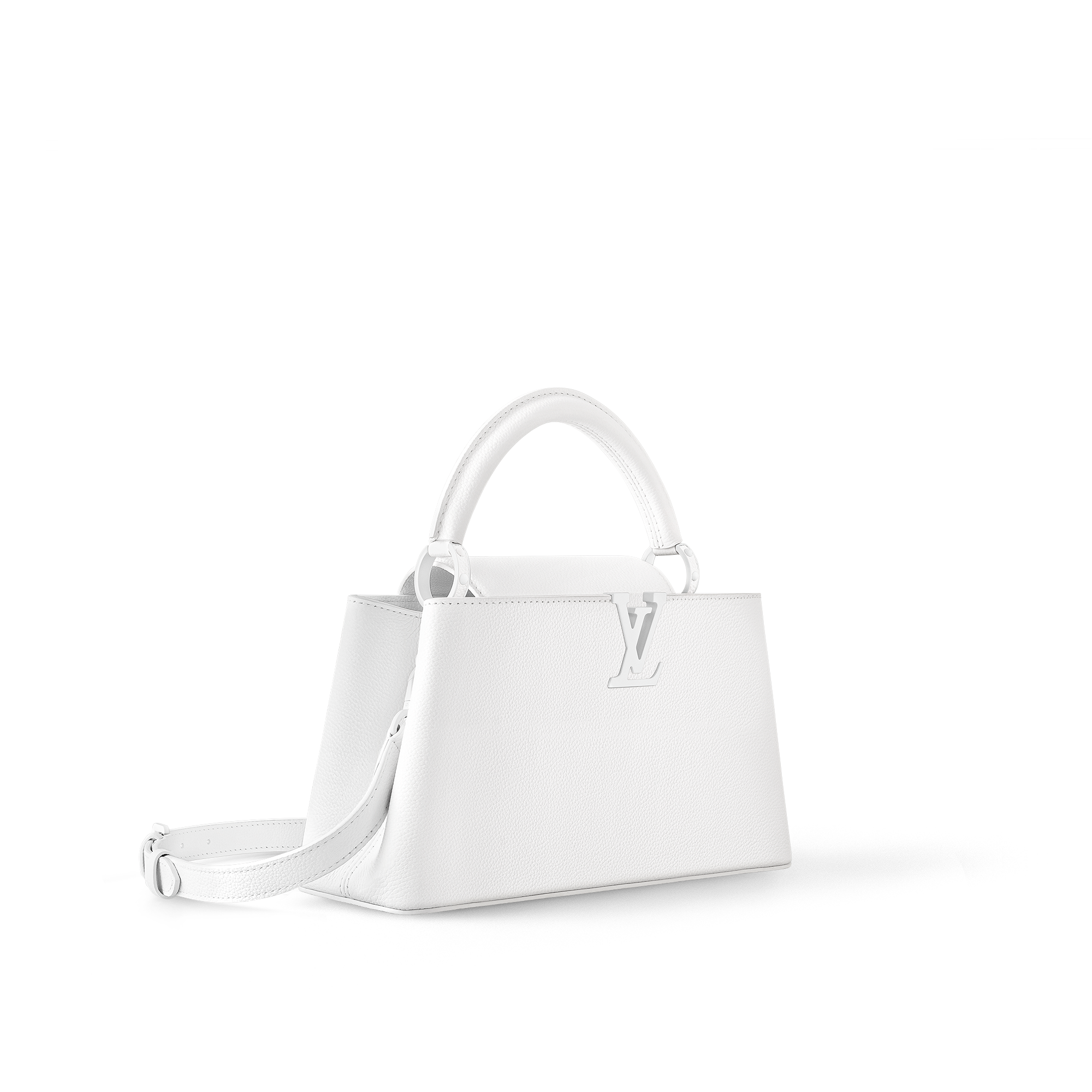 Capucines East-West MM Capucines - Women - Handbags | LOUIS VUITTON ®